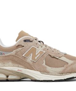 New Balance 2002R Protection Pack Driftwood M2002RDL Nicesnk