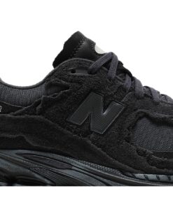 Alternative view of New Balance 2002R Protection Pack 'Phantom' M2002RDB