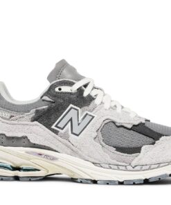 New Balance 2002R Protection Pack Rain Cloud M2002RDA Nicesnk