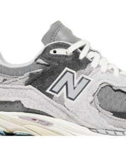 Alternative view of New Balance 2002R Protection Pack Rain Cloud M2002RDA Nicesnk