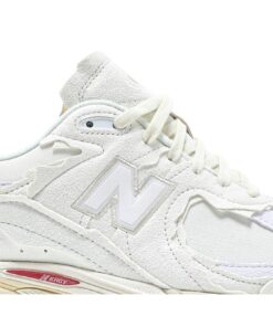 Alternative view of New Balance 2002R Protection Pack 'Sea Salt' M2002RDC