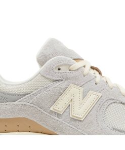 Alternative view of New Balance 2002R 'Rain Cloud' M2002RSA