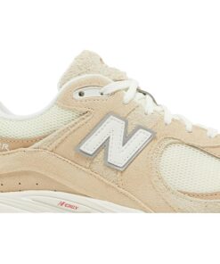Alternative view of New Balance 2002R Sandstone M2002RSC Nicesnk