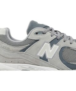 Alternative view of New Balance 2002R Steel Orca M2002RST Nicesnk