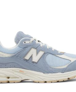 New Balance 2002R Wet Blue M2002RSD Nicesnk