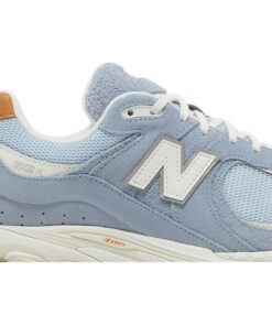 Alternative view of New Balance 2002R Wet Blue M2002RSD Nicesnk