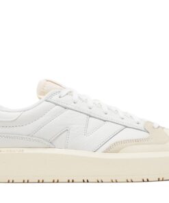 New Balance 302 'White Moonbeam' CT302OB