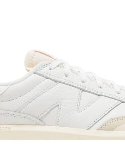 Alternative view of New Balance 302 'White Moonbeam' CT302OB