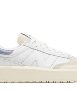 New Balance 302 'White Multi' CT302OA