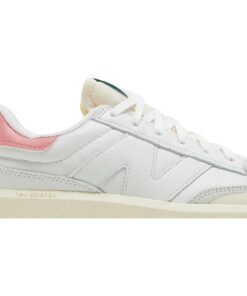 Alternative view of New Balance 302 'White Natural Pink' CT302OC