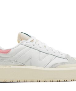 New Balance 302 'White Natural Pink' CT302OC