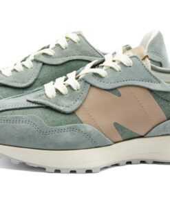 Alternative view of New Balance 327 Juniper U327WPA Nicesnk