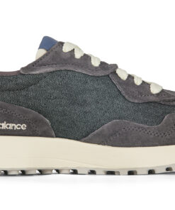 Alternative view of New Balance 327 'Light Grey Blue' U327WPC