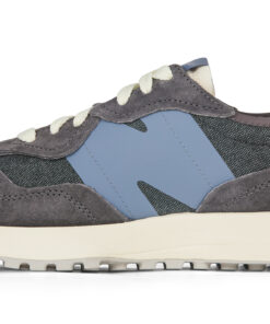 New Balance 327 'Light Grey Blue' U327WPC