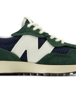 New Balance 327 Midnight Green Outerspace U327WVD Nicesnk