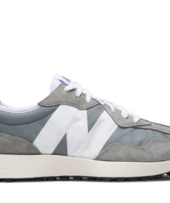 New Balance 327 'Team Away Grey' MS327LAB