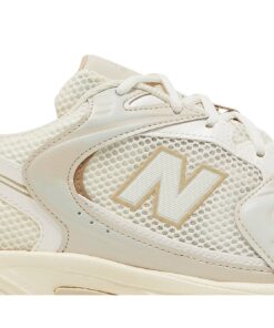 Alternative view of New Balance 530 'Beige Angora' MR530AA