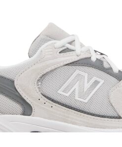 Alternative view of New Balance 530 'Grey Matter' MR530CB