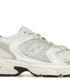 New Balance 530 Ice Blue Silver Moss MR530ZO Nicesnk