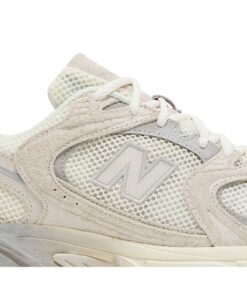 Alternative view of New Balance 530 'Moonbeam Raw Cashew' MR530MR
