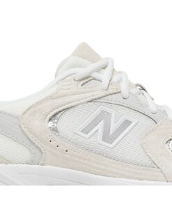Alternative view of New Balance 530 'Sea Salt' MR530CE
