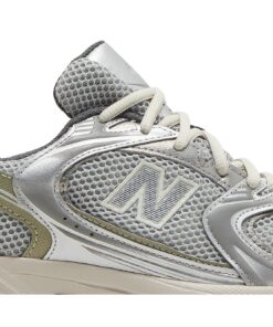 Alternative view of New Balance 530 'Silver Khaki' MR530KMW