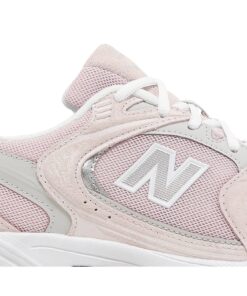 Alternative view of New Balance 530 'Stone Pink' MR530CF