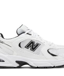New Balance 530 'White Black' MR530EWB