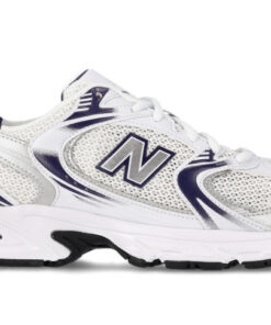 New Balance 530 'White Dark Mercury' MR530BA