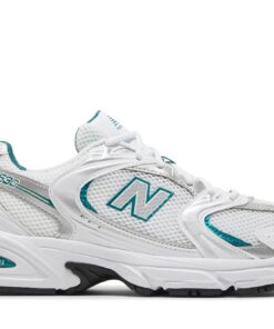 New Balance 530 'White Silver Green' MR530AB