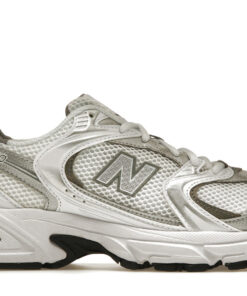 New Balance 530 'White Silver Metallic' MR530AD