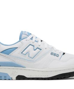 New Balance 550 'Carolina Blue' BB550HL1