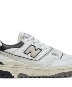 New Balance 550 'Cream Black' BB550LWT