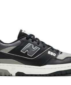 New Balance 550 'Grey Black' BB550SR1