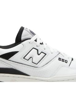 Alternative view of New Balance 550 'Oreo' BB550HA1
