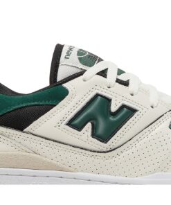 Alternative view of New Balance 550 Pine Green BB550VTC Nicesnk