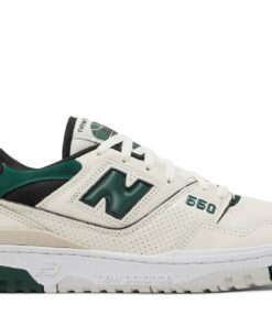New Balance 550 Pine Green BB550VTC Nicesnk
