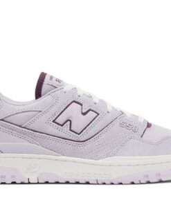 New Balance 550 'Rich Paul Forever Yours' BB550RR1