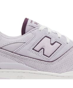 Alternative view of New Balance 550 'Rich Paul Forever Yours' BB550RR1