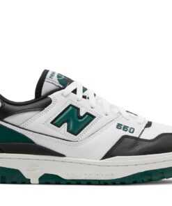 New Balance 550 'Shifted Sport Pack - Green' BB550LE1
