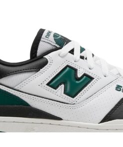 Alternative view of New Balance 550 'Shifted Sport Pack - Green' BB550LE1