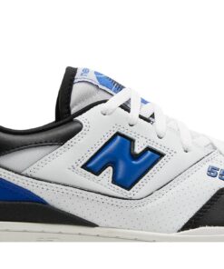 Alternative view of New Balance 550 'Shifted Sport Pack - Team Royal' BB550HN1