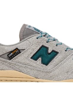 Alternative view of New Balance 550 size? x'Cordura Pack - Grey Cream' BB550SS1