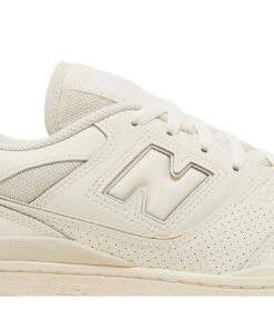Alternative view of New Balance 550 Turtledove BB550HSA Nicesnk