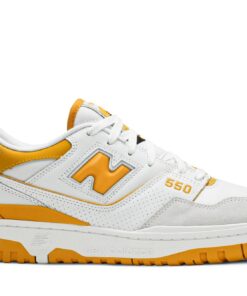 New Balance 550 'Varsity Gold' BB550LA1