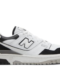 New Balance 550 'White Black' BB550NCA