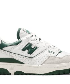 New Balance 550 'White Green' BB550WT1