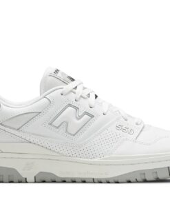 New Balance 550 'White Grey' BB550PB1