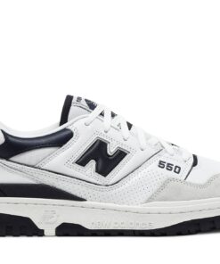 New Balance 550 'White Navy' BB550WA1