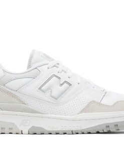 New Balance 550 'White Summer Fog' BB550NCB
